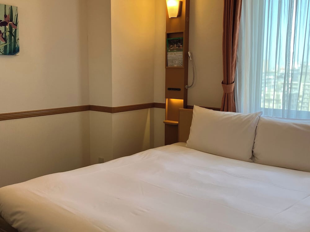 東横 INN 品川青物横丁駅 東京