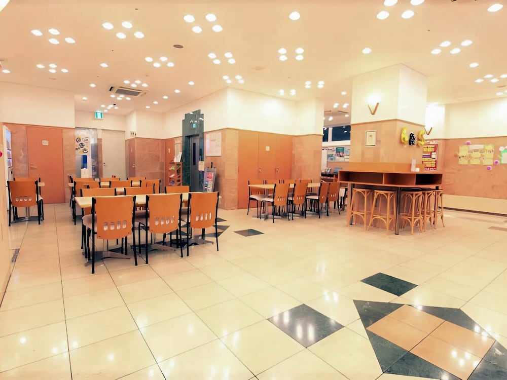 東横 INN 品川青物横丁駅 東京