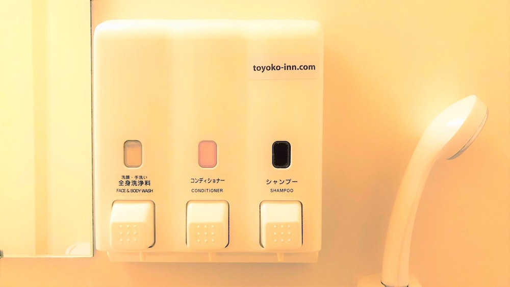 東横 INN 品川青物横丁駅 東京