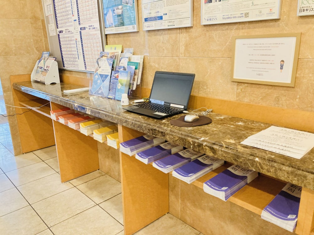 東横 INN 品川青物横丁駅 東京