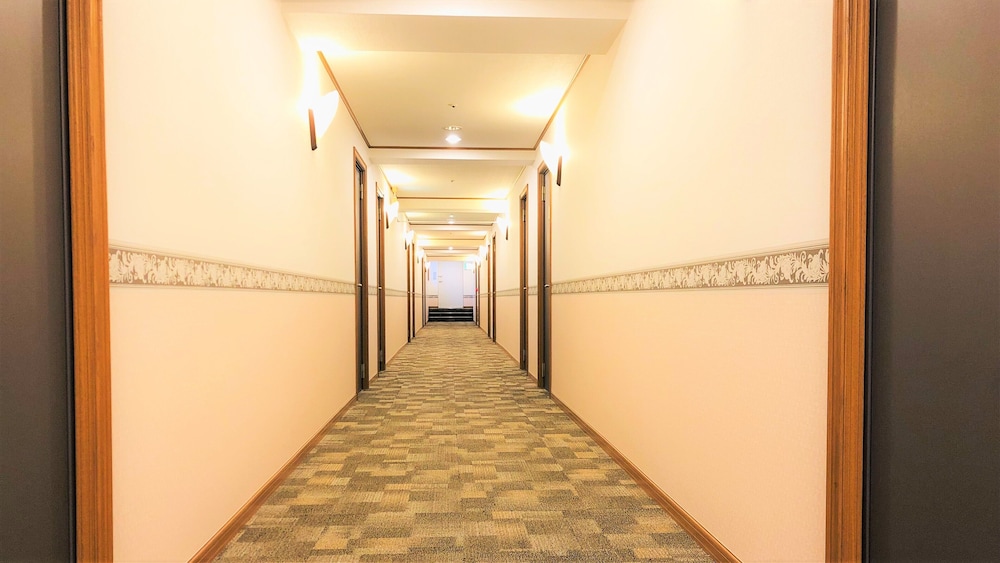 東横 INN 品川青物横丁駅 東京