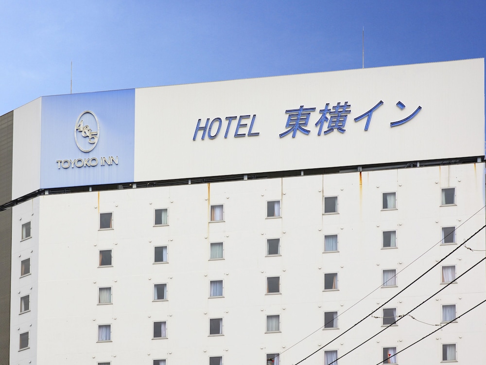 東横 INN 品川青物横丁駅 東京