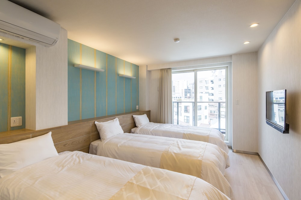 HOTEL SAILS 東京