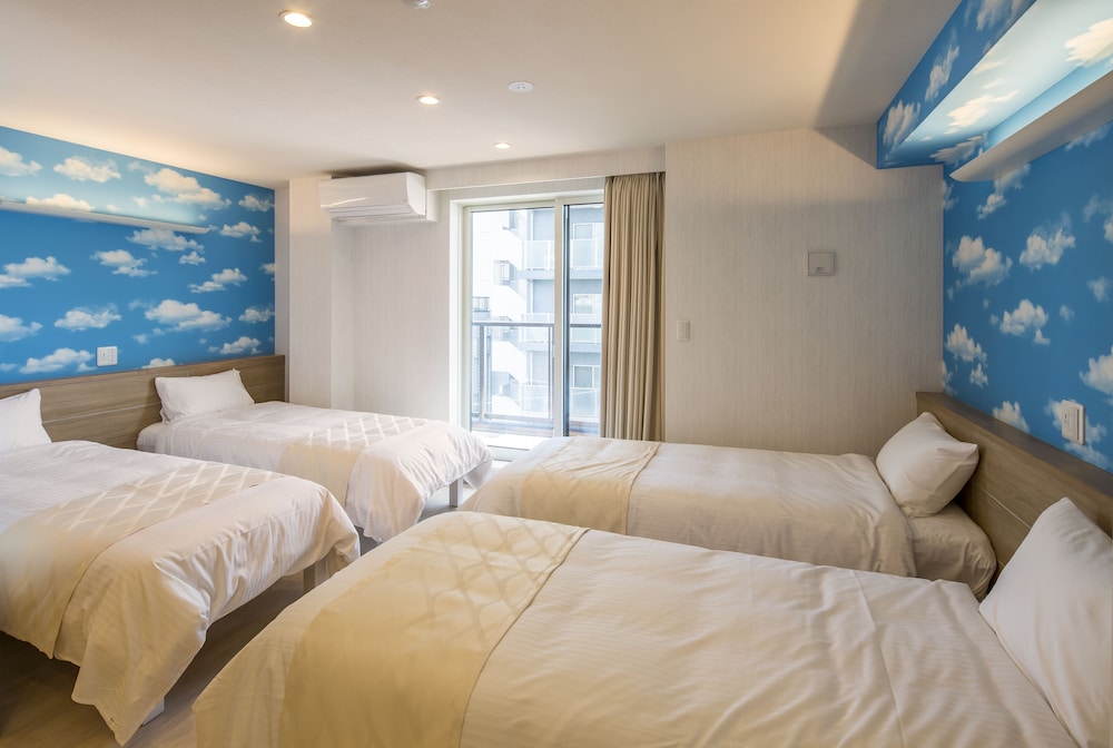 HOTEL SAILS 東京