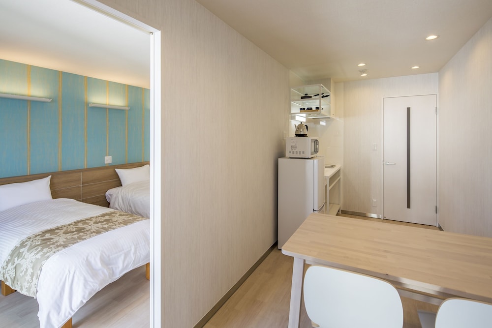 HOTEL SAILS 東京