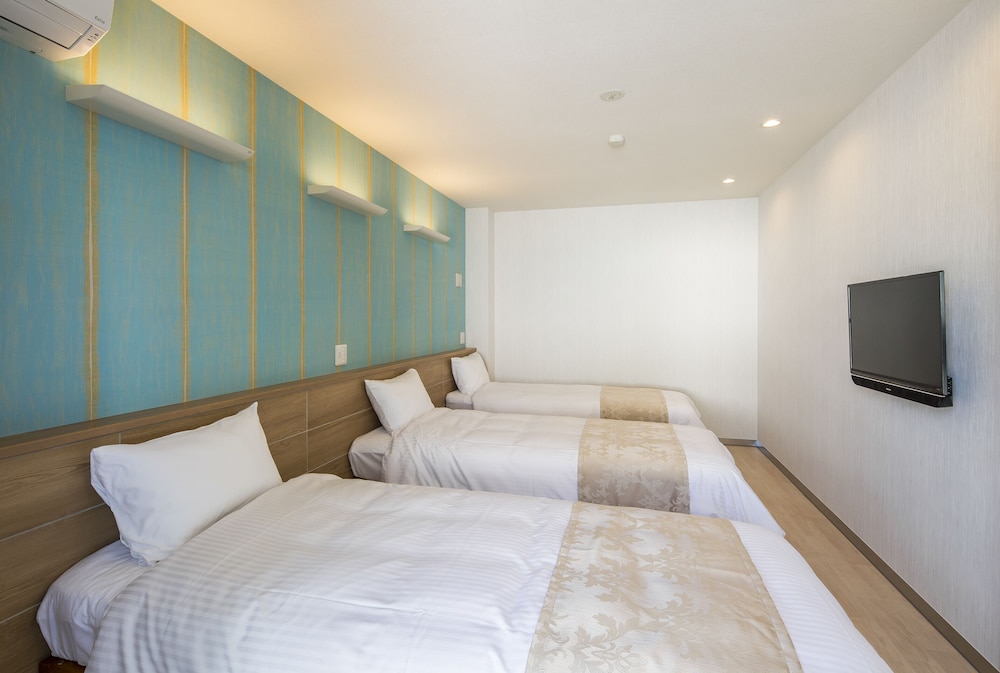 HOTEL SAILS 東京
