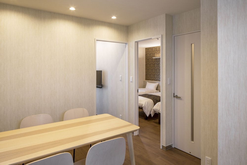 HOTEL SAILS 東京