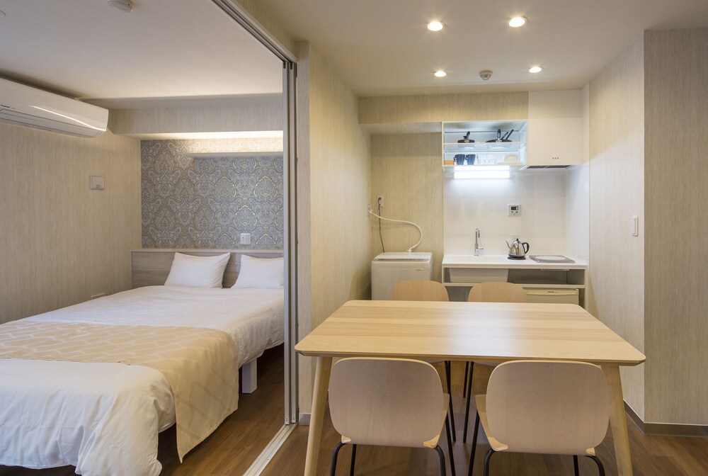 HOTEL SAILS 東京