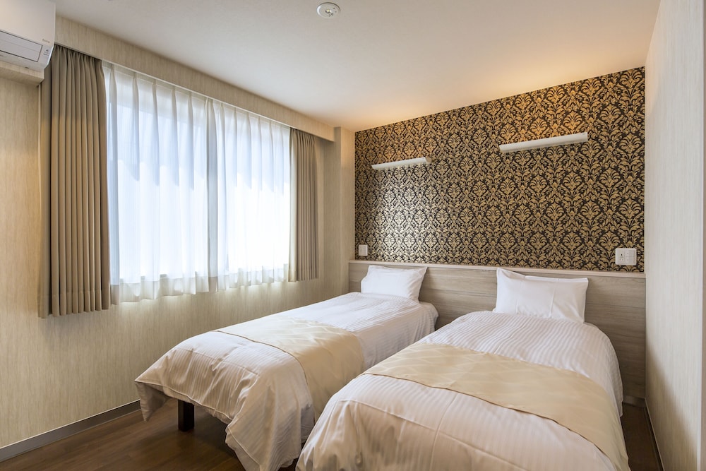 HOTEL SAILS 東京