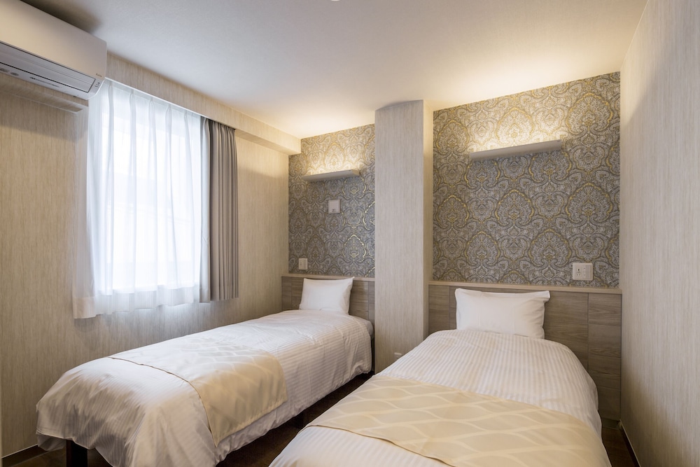 HOTEL SAILS 東京