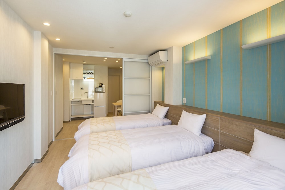 HOTEL SAILS 東京