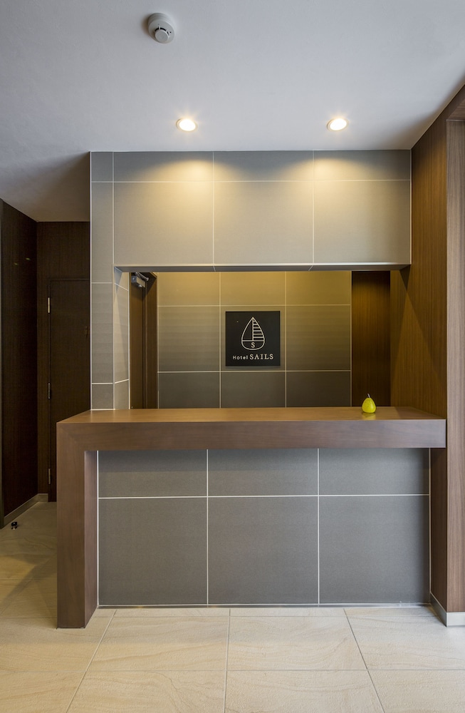 HOTEL SAILS 東京