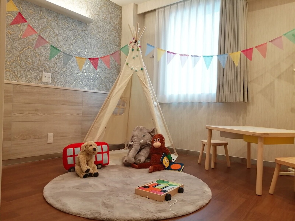 HOTEL SAILS 東京