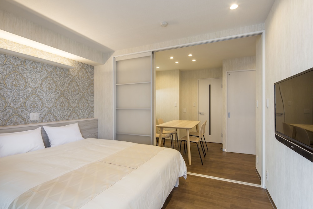 HOTEL SAILS 東京