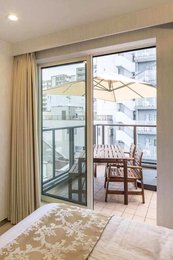 HOTEL SAILS 東京
