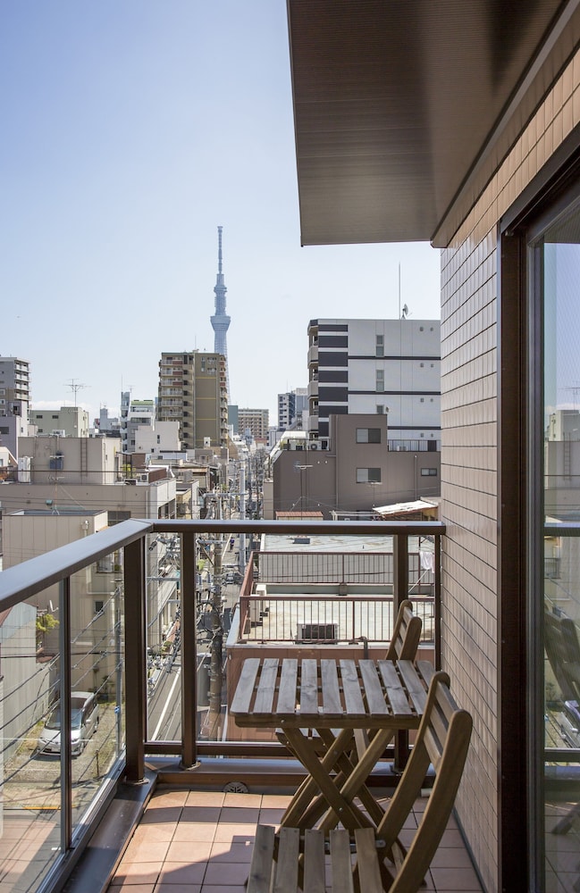 HOTEL SAILS 東京