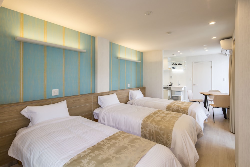 HOTEL SAILS 東京