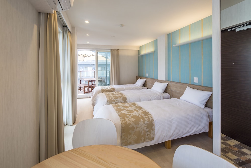 HOTEL SAILS 東京