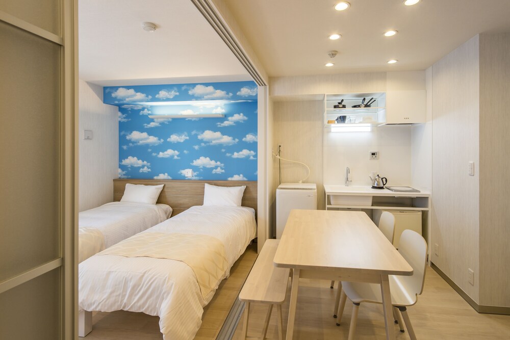 HOTEL SAILS 東京