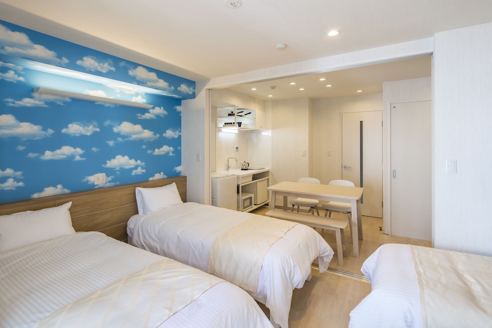 HOTEL SAILS 東京