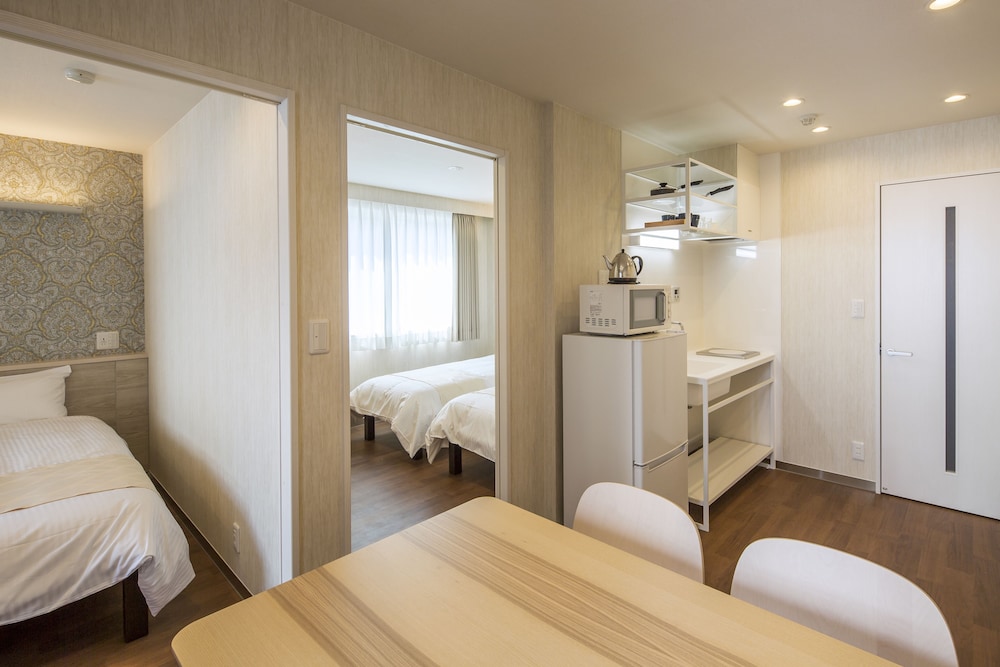 HOTEL SAILS 東京