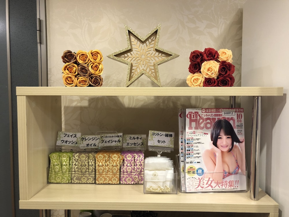 ホテルファイン - 大人限定 東京