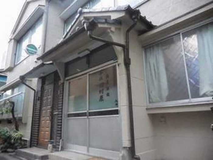 千住田村屋 東京
