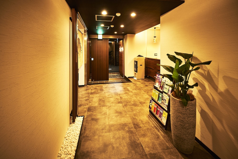 和ごころ 日暮里 和モダンな雰囲気の旅館＆ゲストハウス 東京