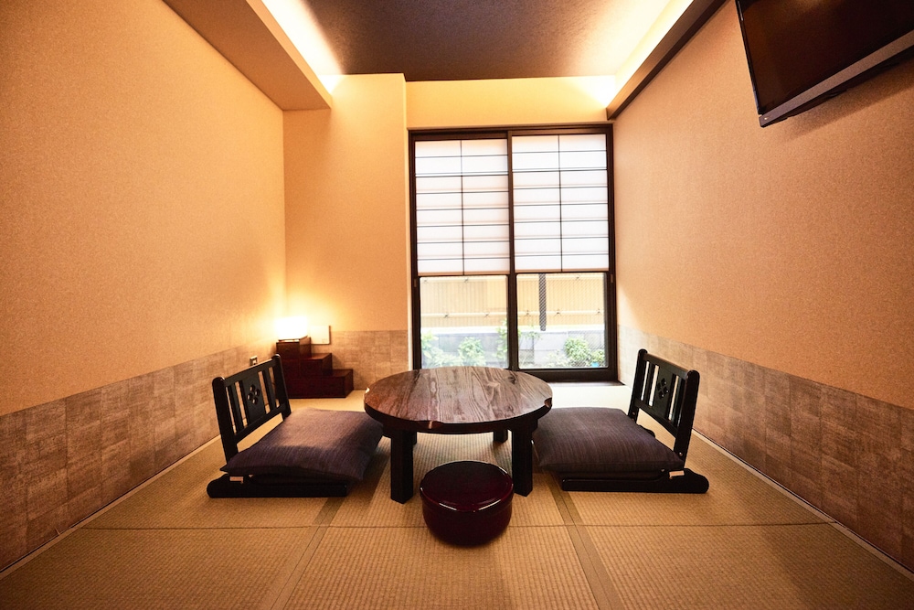 和ごころ 日暮里 和モダンな雰囲気の旅館＆ゲストハウス 東京
