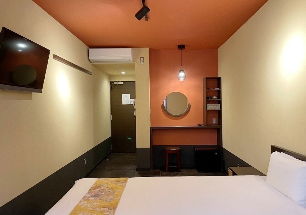 和ごころ 日暮里 和モダンな雰囲気の旅館＆ゲストハウス 東京