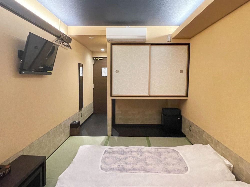 和ごころ 日暮里 和モダンな雰囲気の旅館＆ゲストハウス 東京