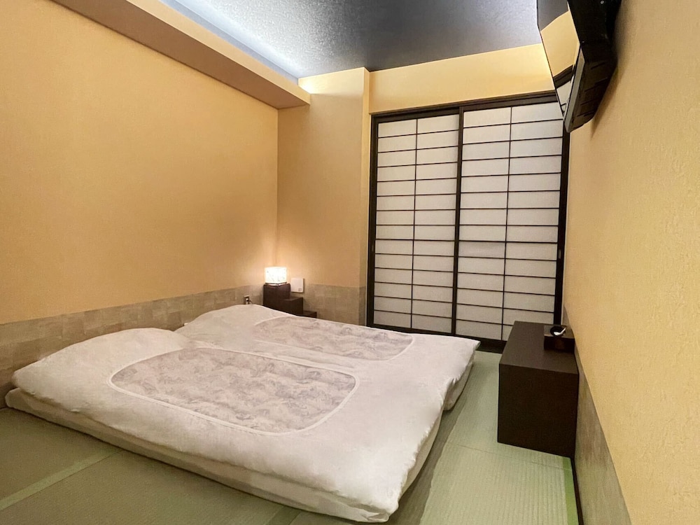 和ごころ 日暮里 和モダンな雰囲気の旅館＆ゲストハウス 東京