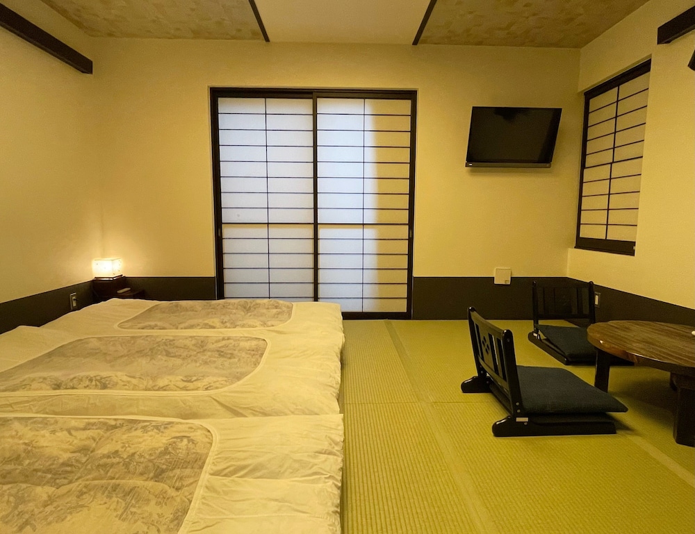 和ごころ 日暮里 和モダンな雰囲気の旅館＆ゲストハウス 東京