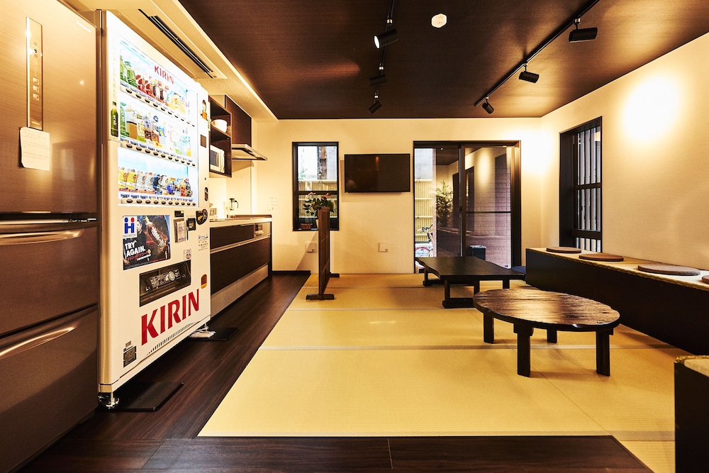 和ごころ 日暮里 和モダンな雰囲気の旅館＆ゲストハウス 東京