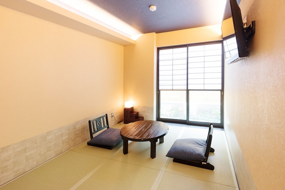 和ごころ 日暮里 和モダンな雰囲気の旅館＆ゲストハウス 東京