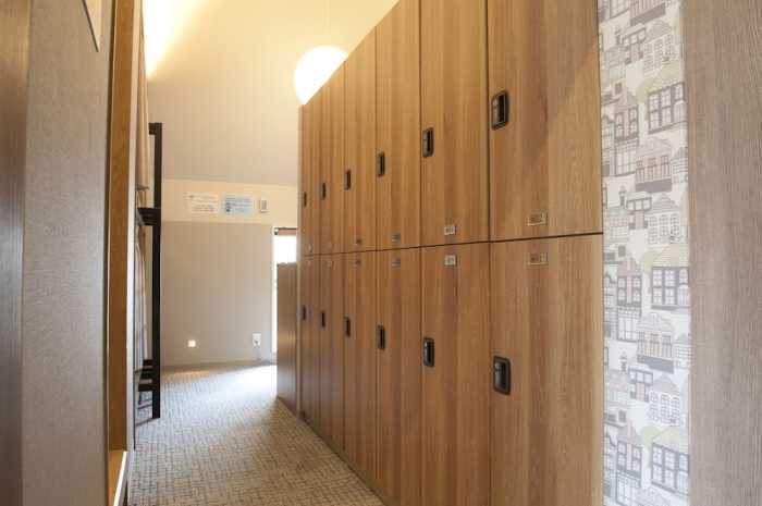 SADOU HOSTEL 東京