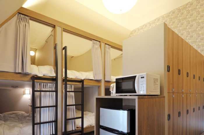 SADOU HOSTEL 東京