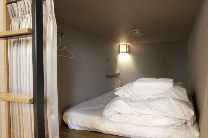 SADOU HOSTEL 東京