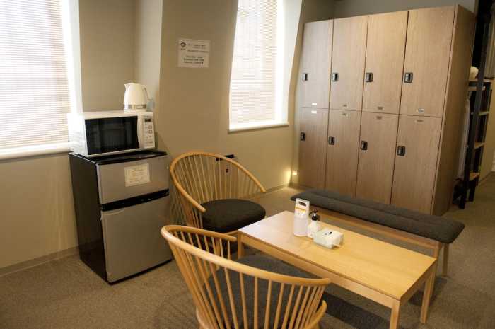 SADOU HOSTEL 東京