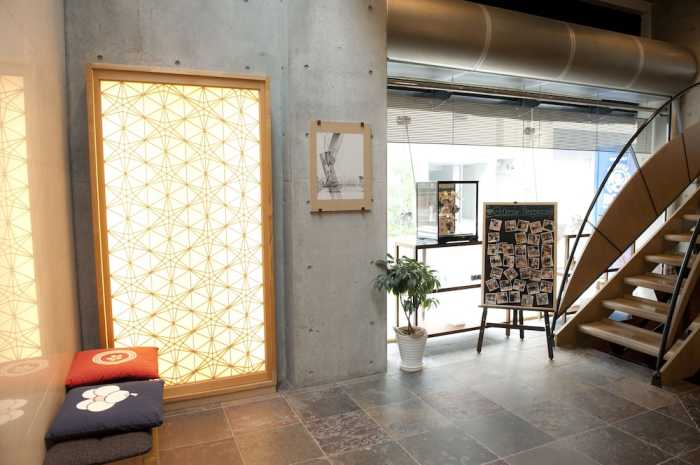 SADOU HOSTEL 東京