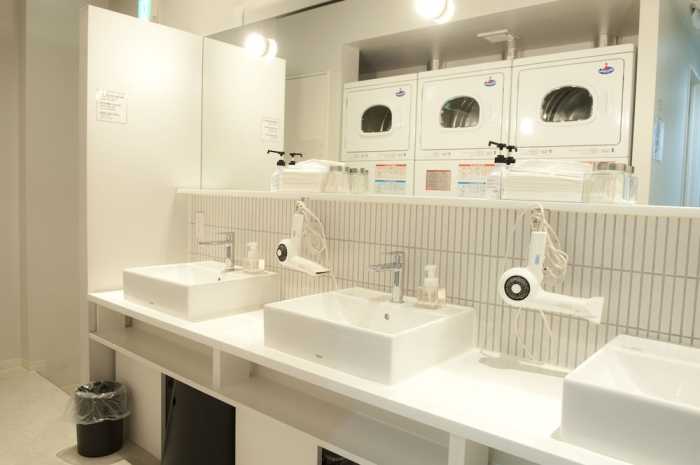 SADOU HOSTEL 東京
