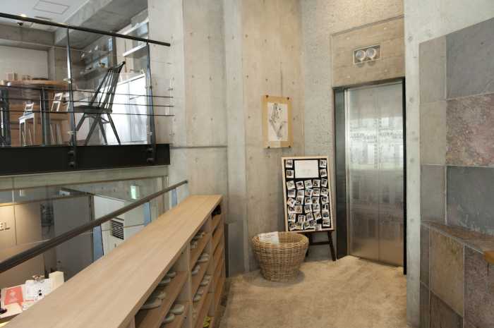 SADOU HOSTEL 東京