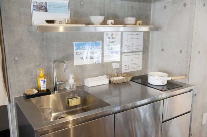 SADOU HOSTEL 東京