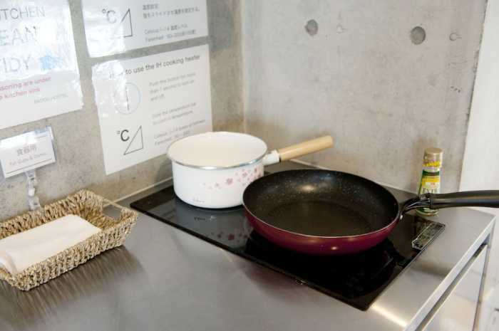 SADOU HOSTEL 東京