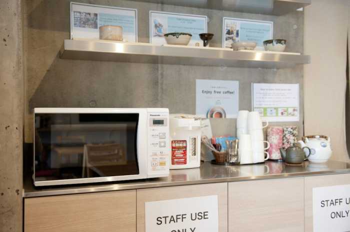 SADOU HOSTEL 東京