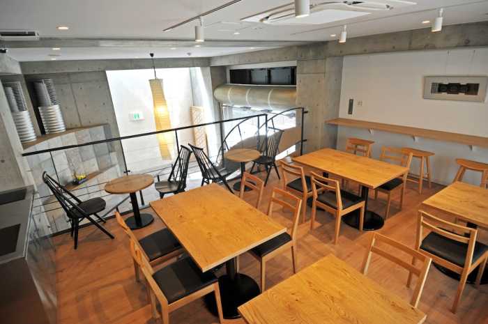 SADOU HOSTEL 東京