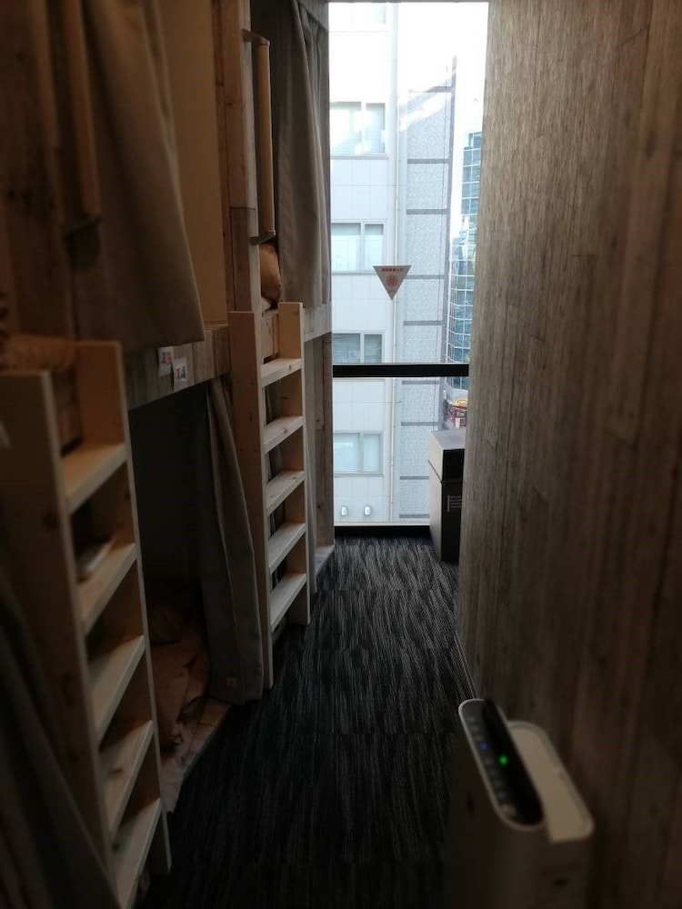 BNB+ 東京神田 東京