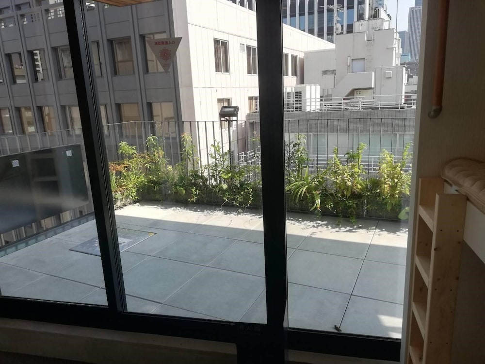 BNB+ 東京神田 東京