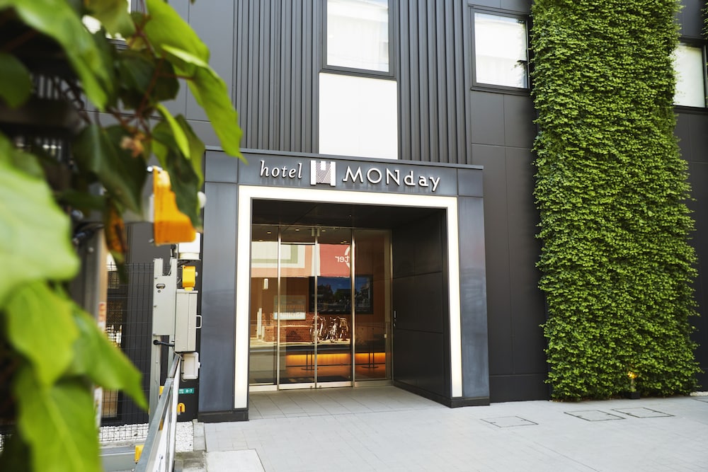 HOTEL MONDAY 東京西葛西 東京