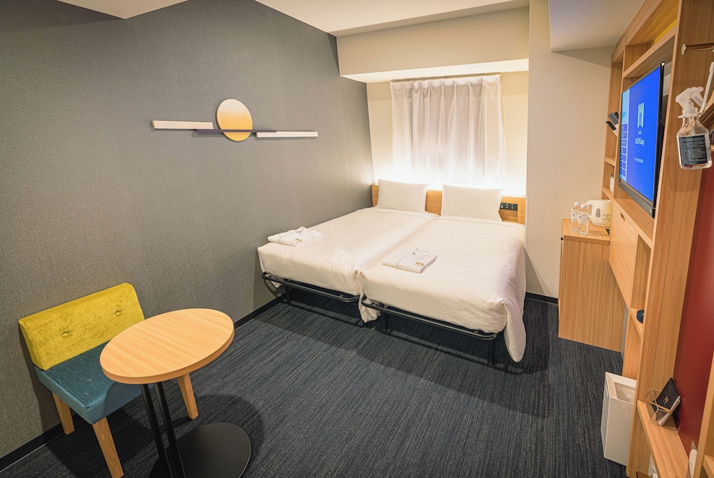 HOTEL MONDAY 東京西葛西 東京